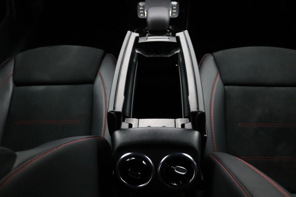 Mercedes-Benz A-Klasse – foto 44