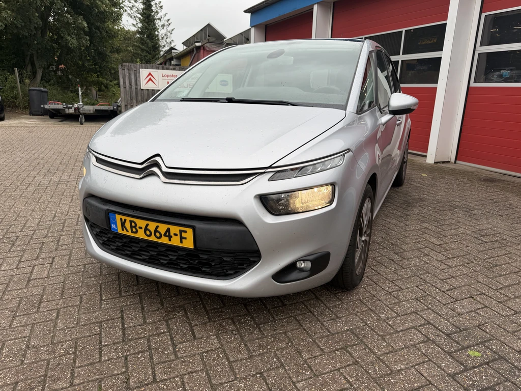 Citroën C4 Picasso – foto 2