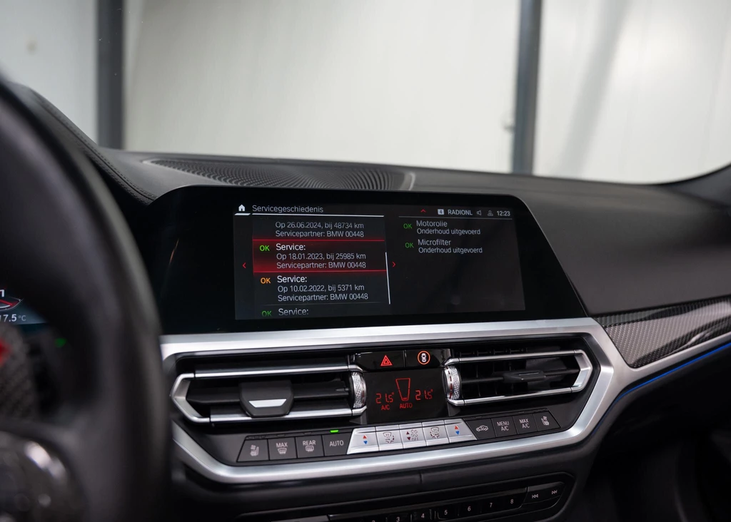 BMW M4 – foto 25