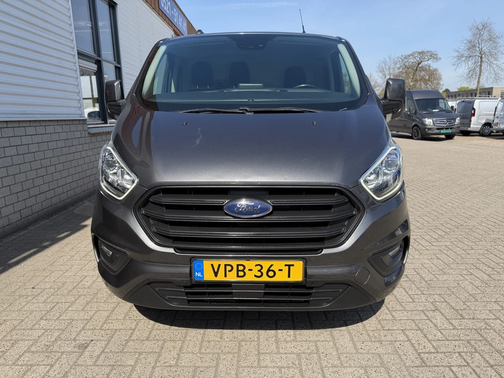 Ford Transit Custom – foto 8