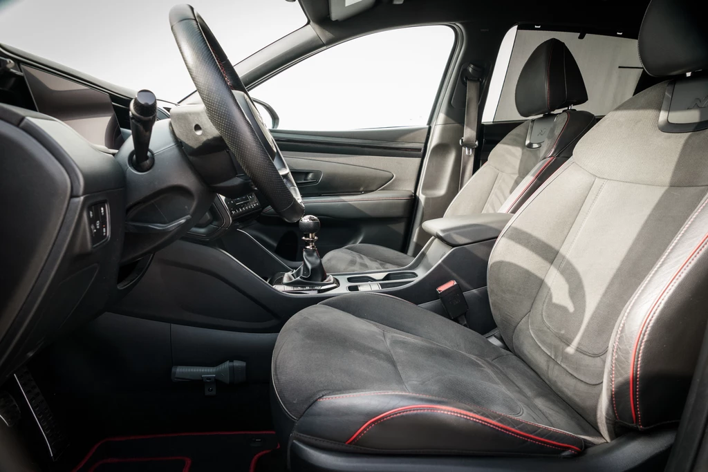 Hyundai Tucson – foto 19