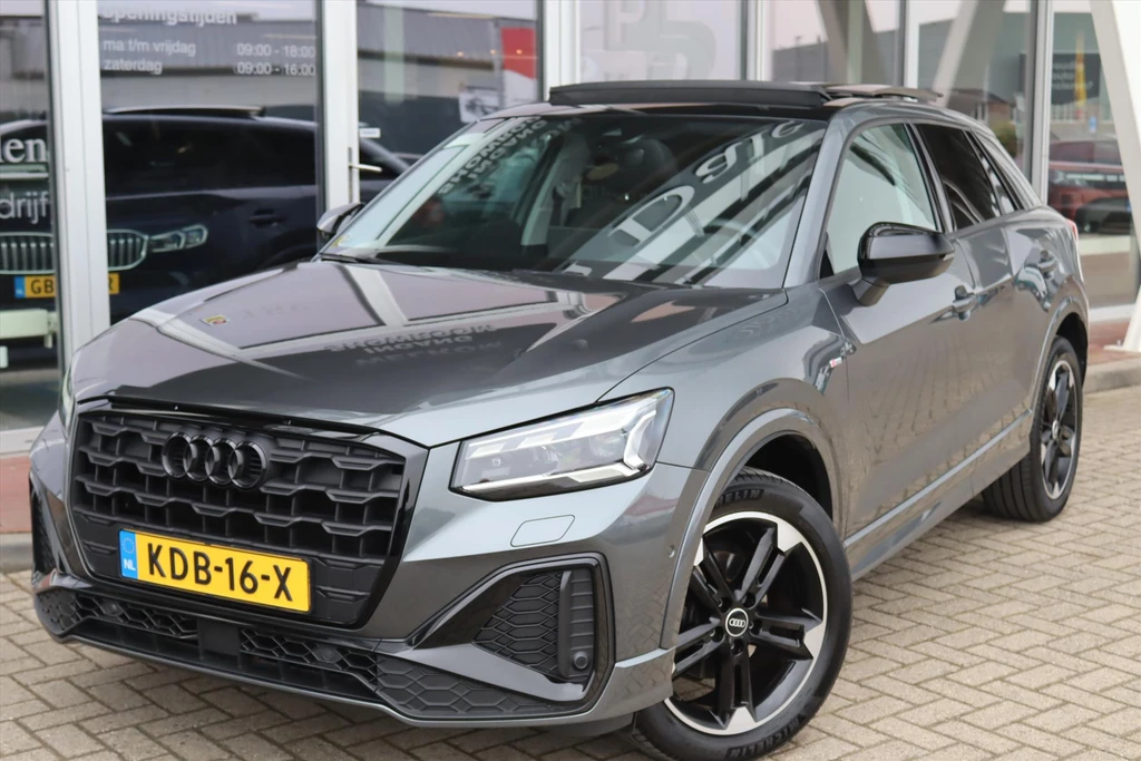 Audi Q2 – foto 4