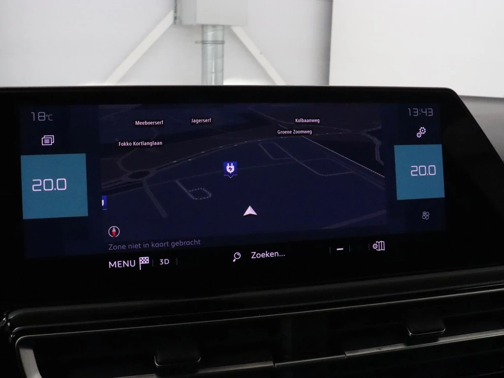 Citroën C5 Aircross – foto 21