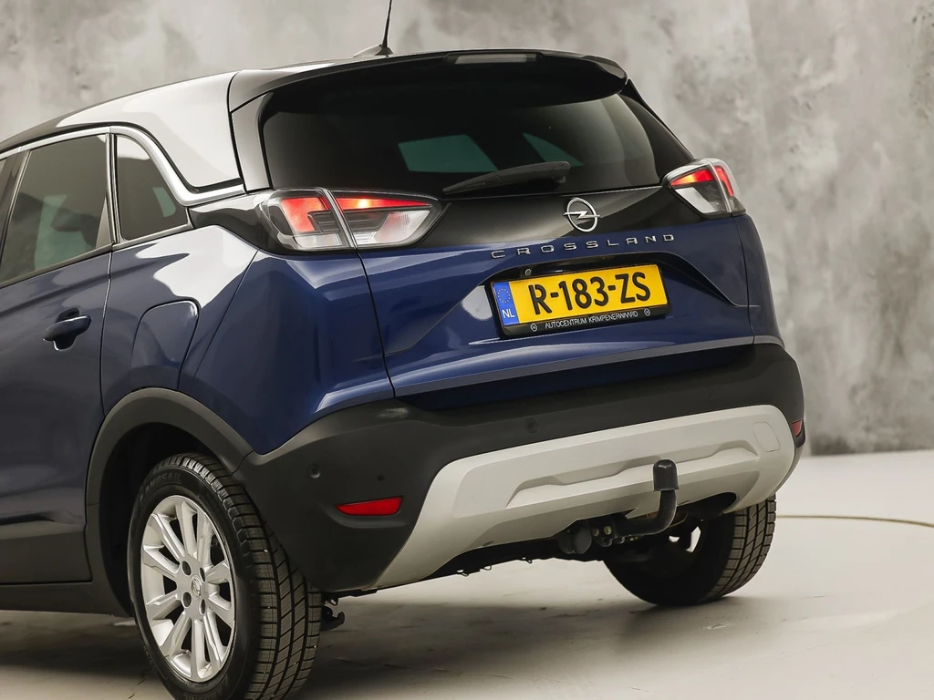 Opel Crossland – foto 5