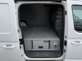 Volkswagen Caddy – thumbnail 10