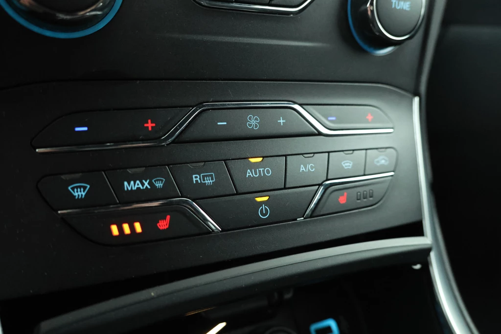 Ford S-Max – foto 35