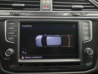 Volkswagen Tiguan – thumbnail 16