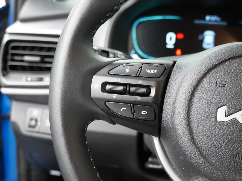 Kia Stonic – foto 29