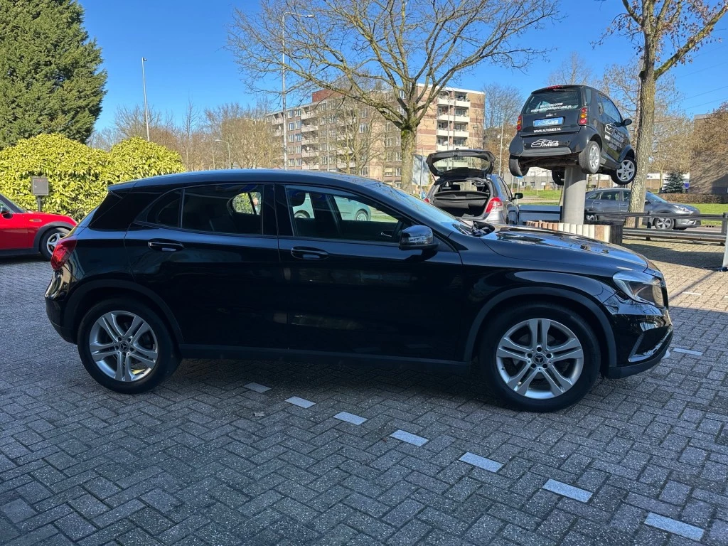 Mercedes-Benz GLA – foto 5