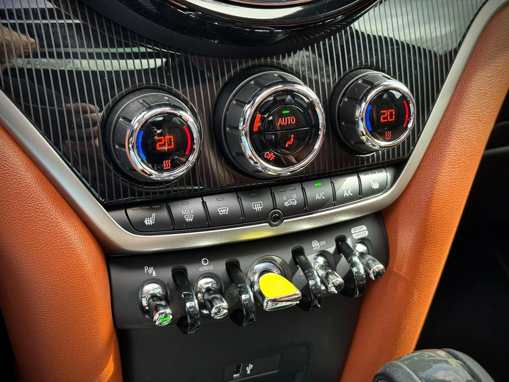 MINI Countryman – foto 20