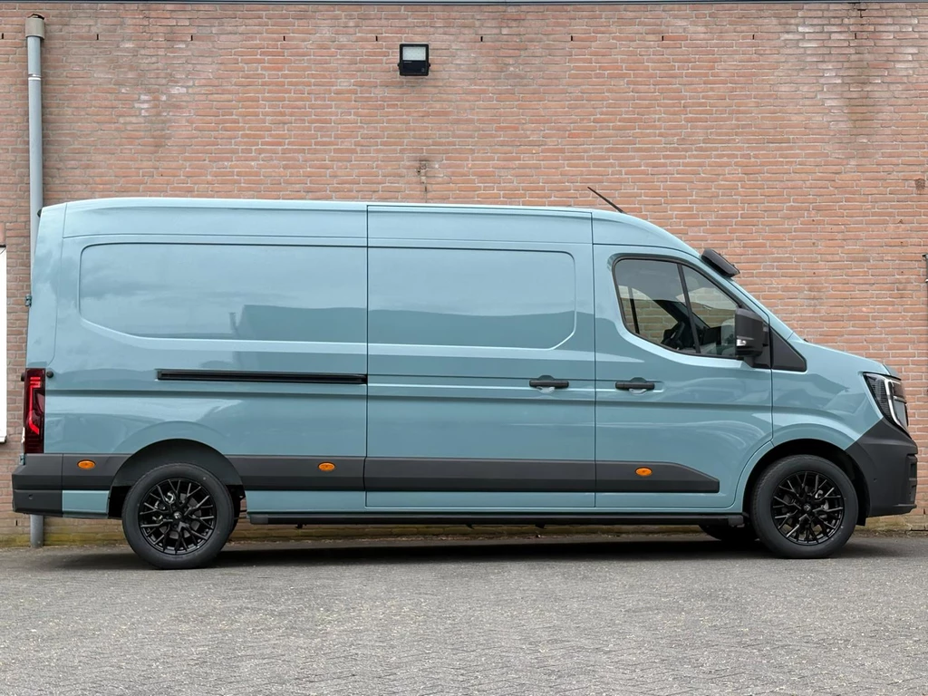 Renault Master – foto 7