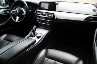 BMW 5 Serie – thumbnail 10