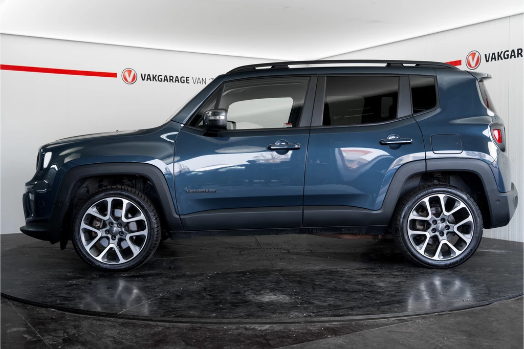 Jeep Renegade – foto 2