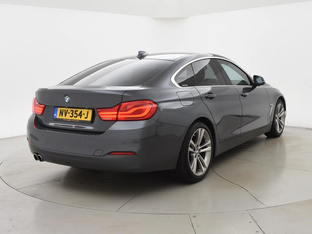 BMW 4 Serie – foto 4