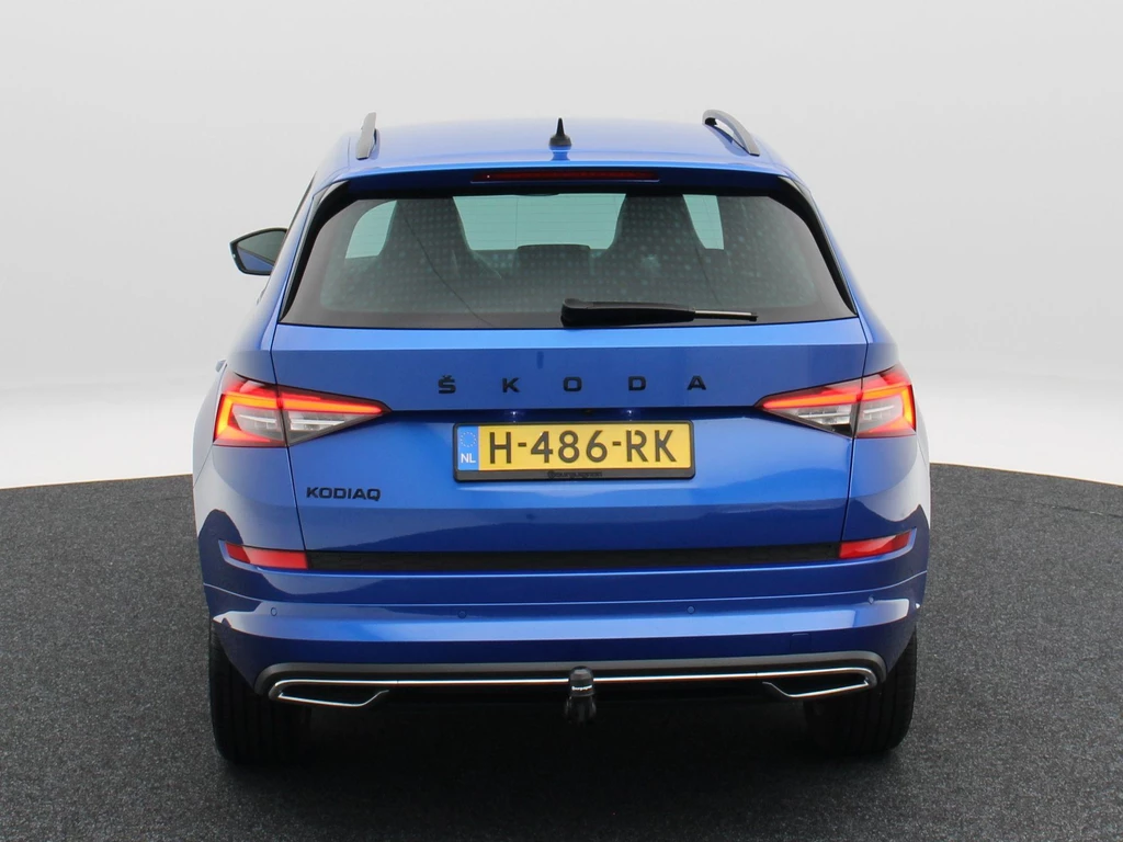 Škoda Kodiaq – foto 3