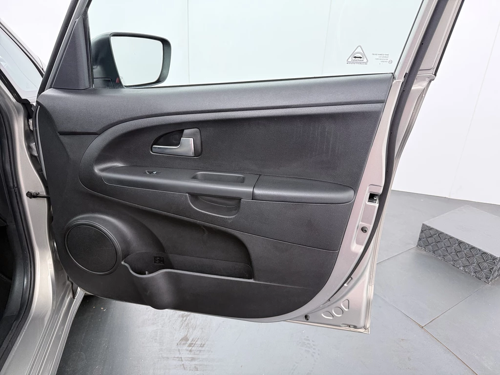 Kia Venga – foto 43