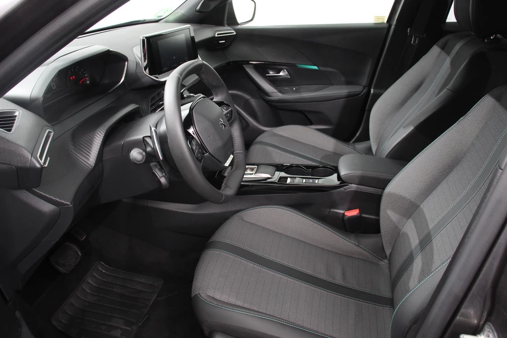 Peugeot 2008 – foto 7