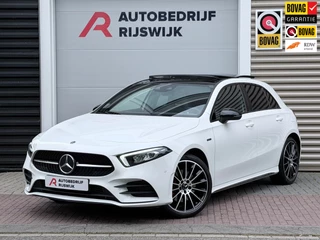 Mercedes-Benz A-Klasse – thumbnail 1