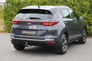 Kia Sportage – thumbnail 11