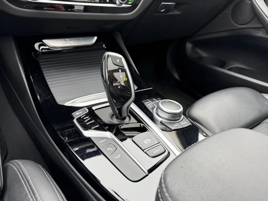BMW X3 – foto 15