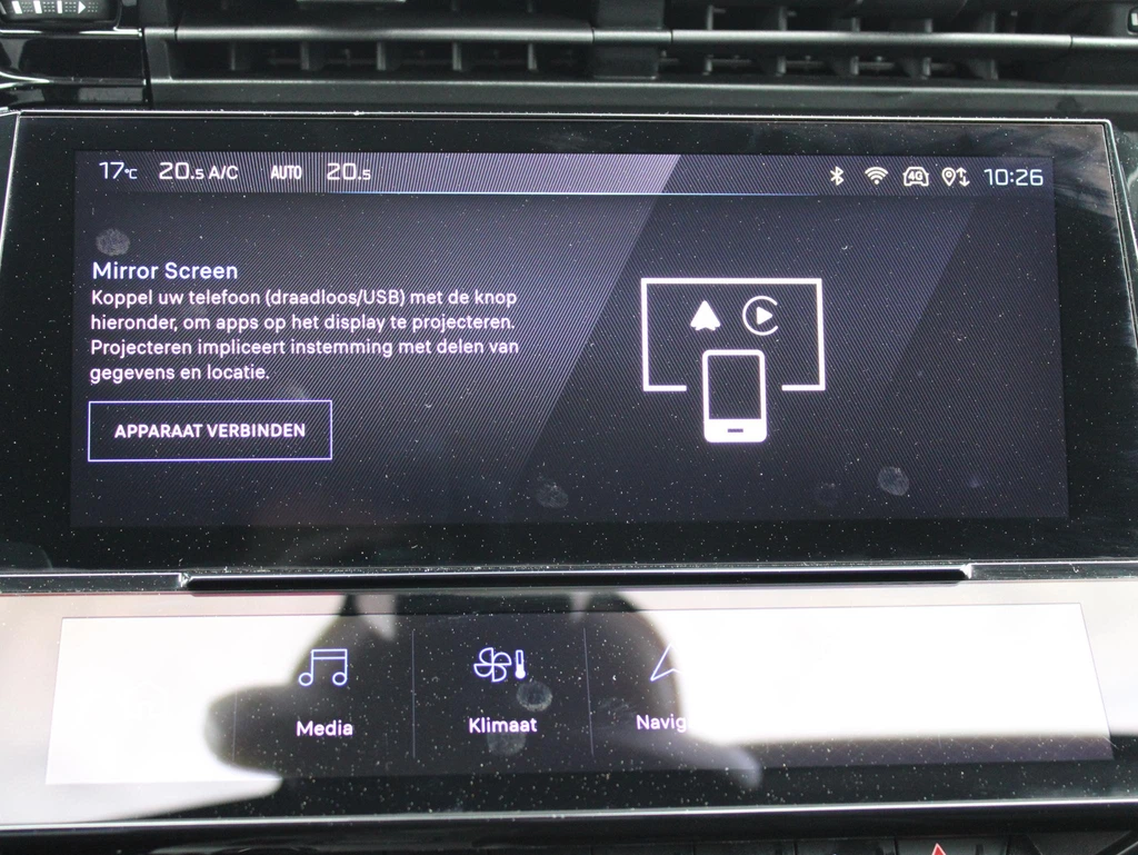 Peugeot 308 – foto 21