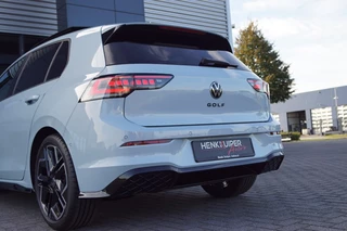 Volkswagen Golf – thumbnail 4