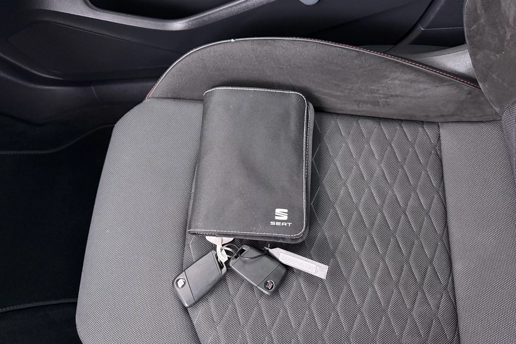 SEAT Ateca – foto 33