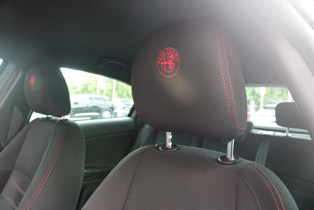 Alfa Romeo Giulietta – foto 21