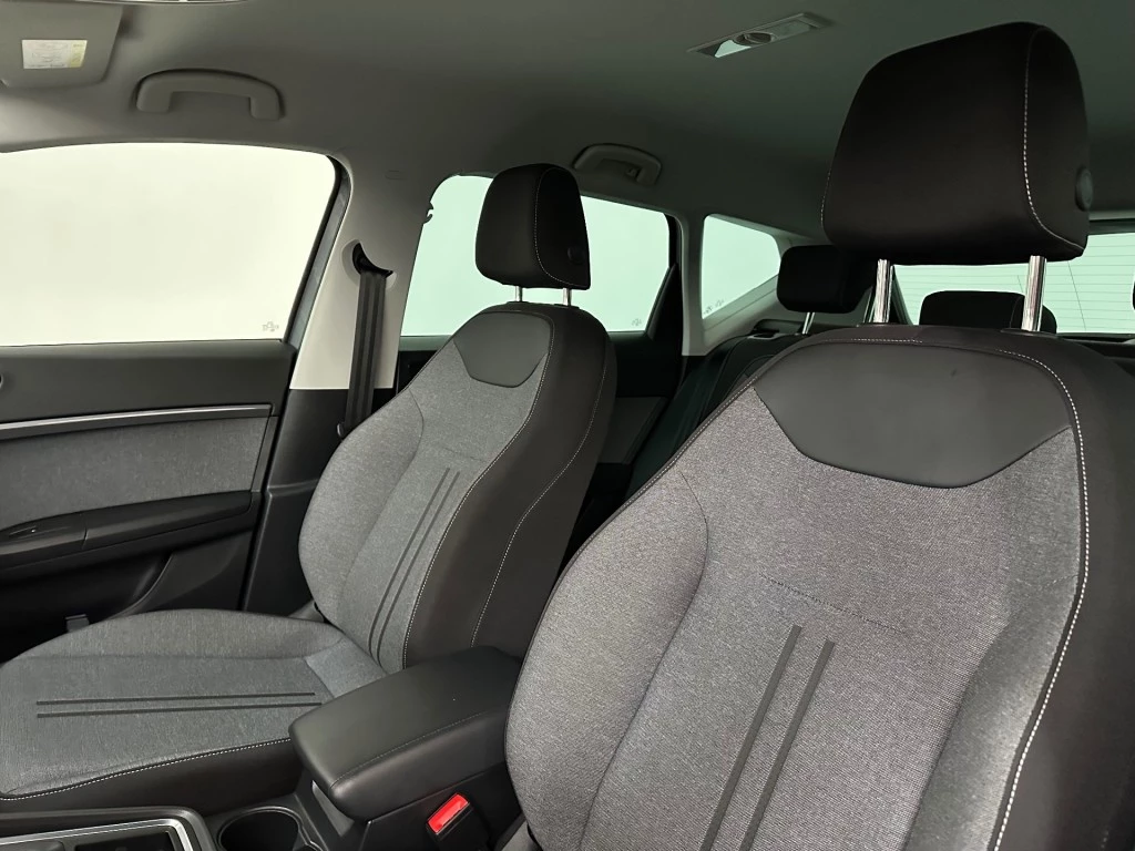 SEAT Ateca – foto 29