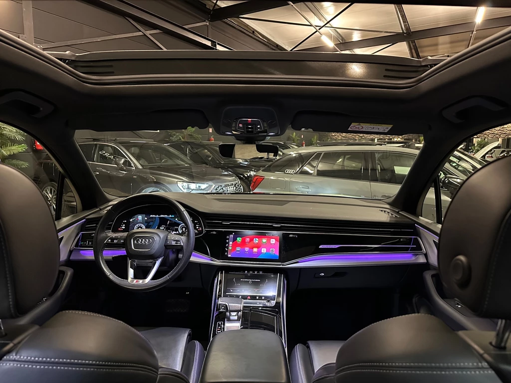 Audi Q7 – foto 9