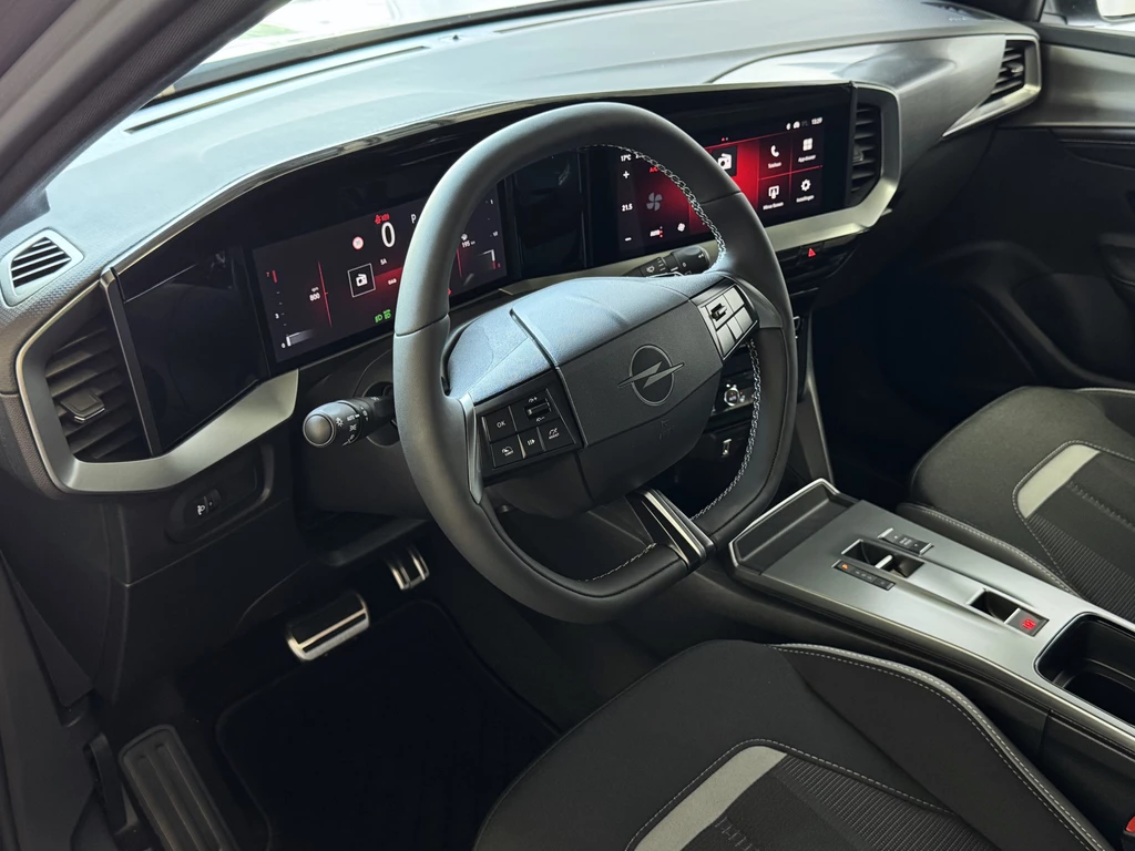 Opel Mokka – foto 20