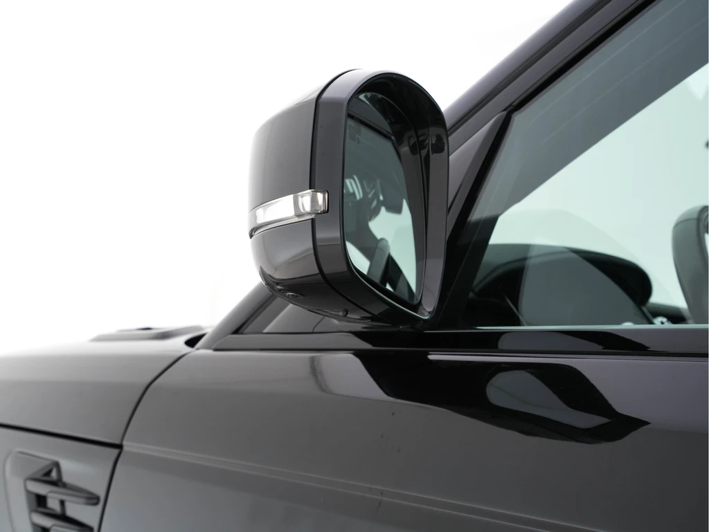 Land Rover Range Rover Sport – foto 36