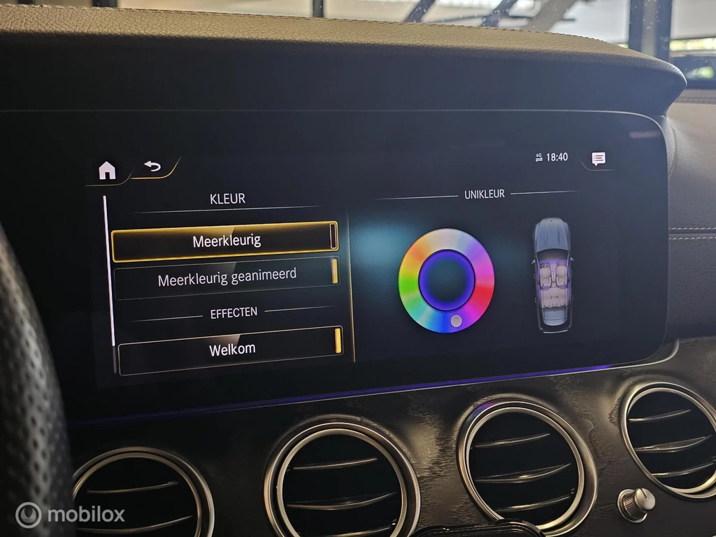 Mercedes-Benz E-Klasse – foto 38