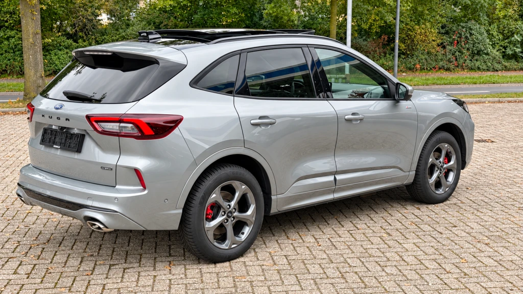 Ford Kuga – foto 5