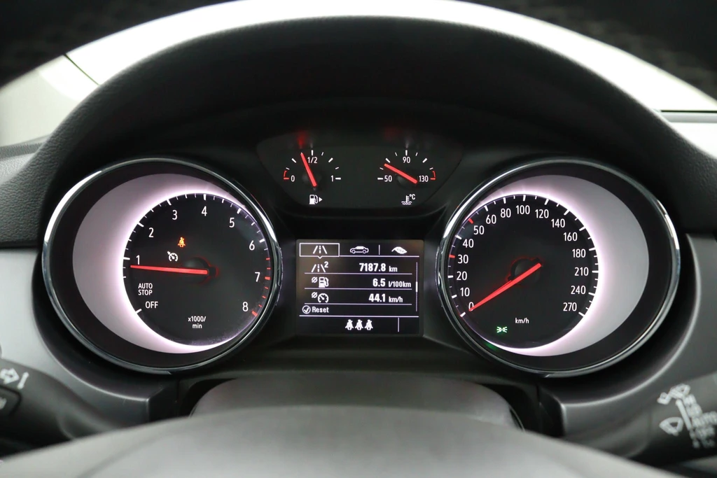 Opel Astra – foto 20