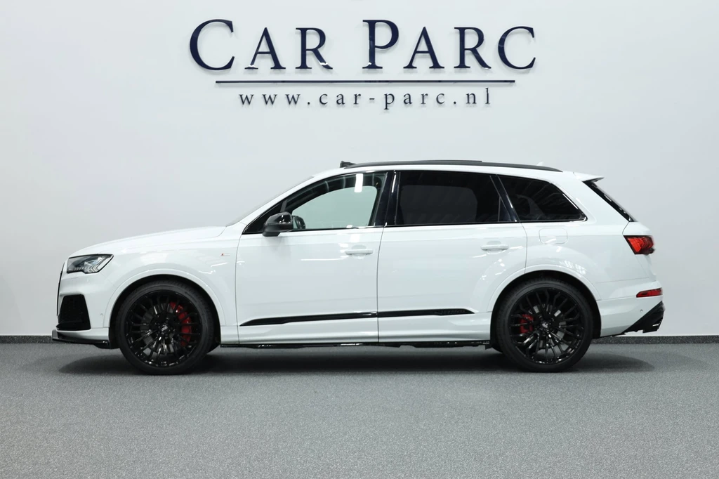 Audi Q7 – foto 2