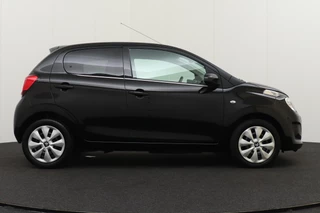 Citroën C1 – thumbnail 5