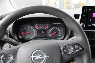 Opel Combo – thumbnail 14