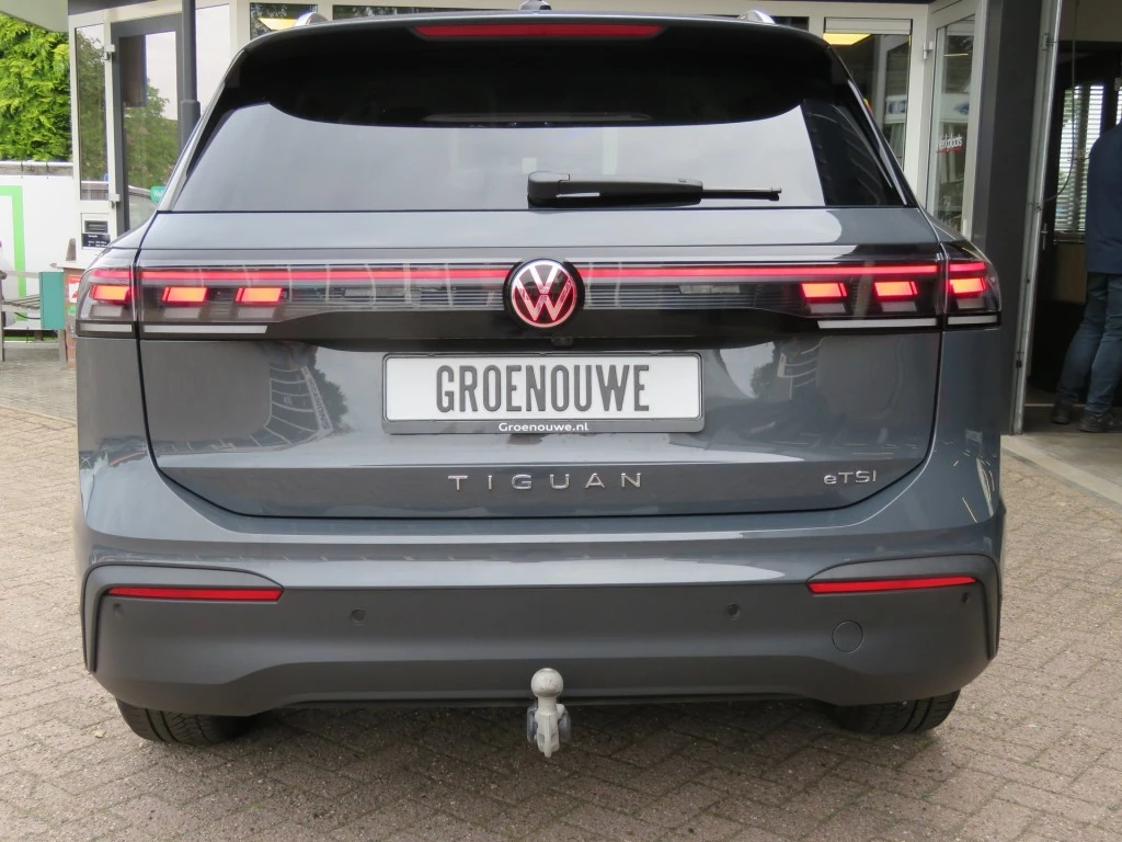 Volkswagen Tiguan – foto 5