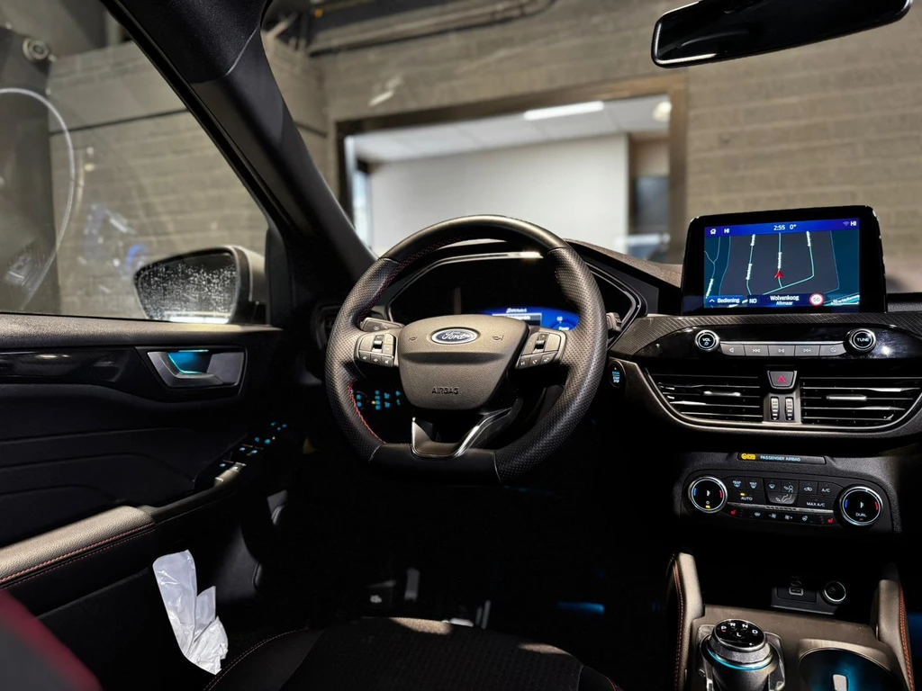 Ford Kuga – foto 11