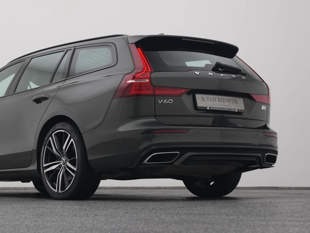Volvo V60 – foto 6