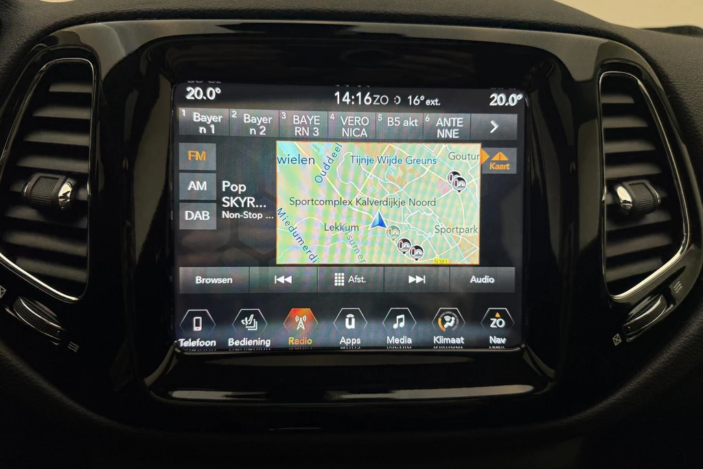 Jeep Compass – foto 27