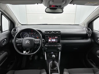 Citroën C3 Aircross – thumbnail 17