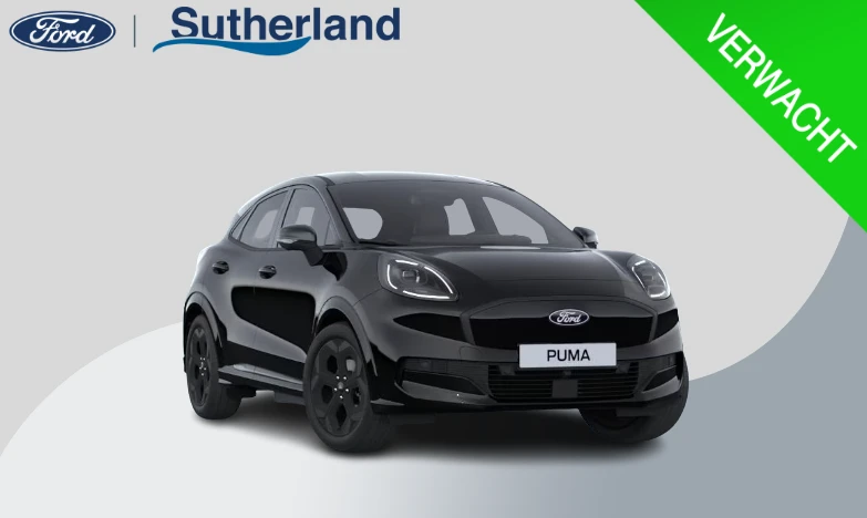 Ford Puma Gen-E – foto 4