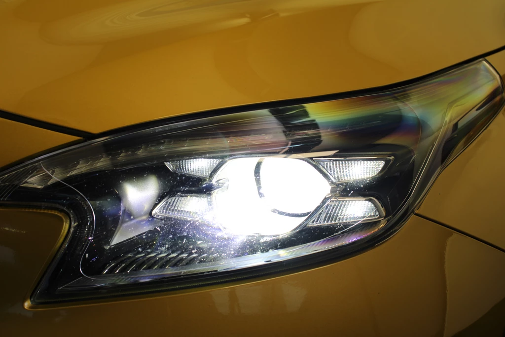 Kia XCeed – foto 16