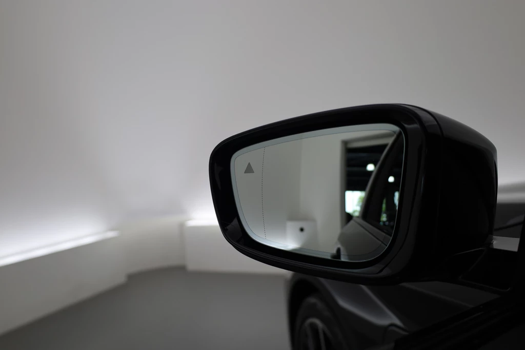 BMW 5 Serie – foto 14