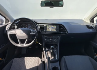 SEAT Leon – thumbnail 9