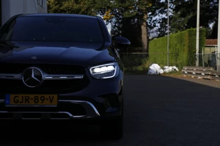Mercedes-Benz GLC – thumbnail 19