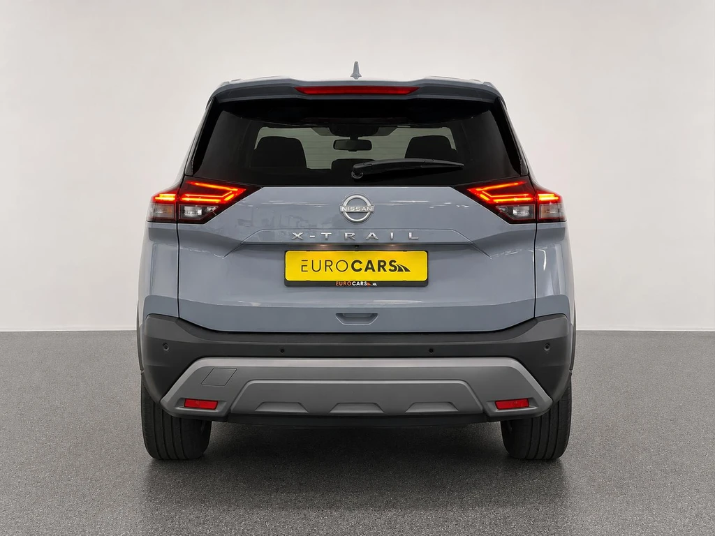 Nissan X-Trail – foto 4