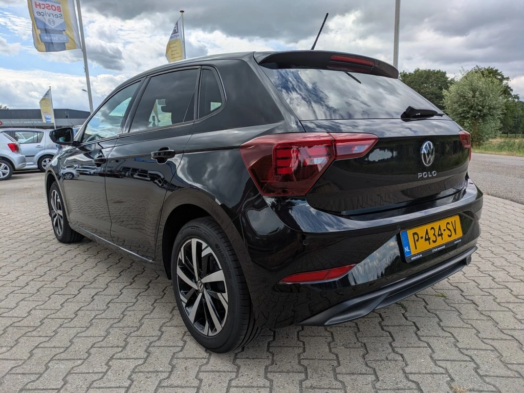 Volkswagen Polo – foto 3